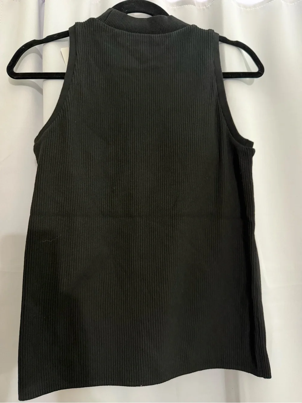 Uniqlo Washable Knit Bra Top
